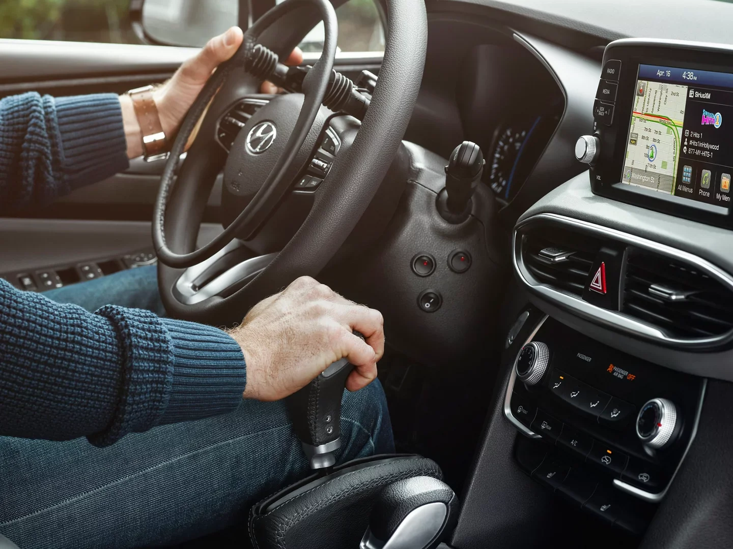 Up to $1,000 towards adaptive equipment for your Hyundai at South Shore Hyundai in Valley Stream NY