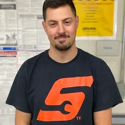 Thomas Lattanzio IV